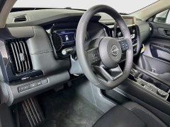 Used 2025  Nissan Pathfinder SV 4WD at Graham Auto Mall near Mansfield&comma; OH