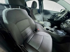 Used 2023  Chevrolet Malibu 4dr Sdn 1LT at Graham Auto Mall near Mansfield, OH