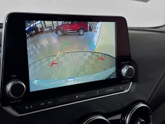 New 2025  Nissan Sentra SV CVT at Graham Auto Mall near Mansfield, OH