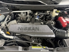 New 2026  Nissan Rogue 2026&period;5 AWD Rock Creek at Graham Auto Mall near Mansfield&comma; OH