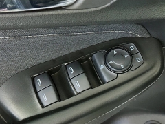 Used 2022  Chevrolet Trailblazer AWD 4dr ACTIV at Dutro Auto near Zanesville, OH