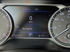 Used 2025  Nissan Sentra SR CVT at Dutro Auto near Zanesville&comma; OH