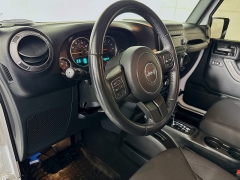 Used 2017  Jeep Wrangler 2d Convertible Sport at Dutro Auto near Zanesville&comma; OH