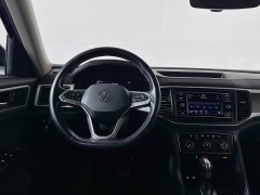 Used 2023  Volkswagen Atlas 2.0T SE 4MOTION at Graham Auto Mall near Mansfield, OH