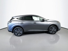 New 2025  Nissan Murano AWD SL at Graham Auto Mall near Mansfield, OH