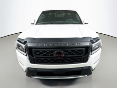 Used 2023  Nissan Frontier Crew Cab 4x4 PRO-4X Auto at Graham Auto Mall near Mansfield&comma; OH