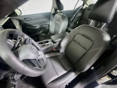 New 2026  Nissan Altima SV AWD at Graham Auto Mall near Mansfield&comma; OH