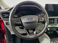 New 2026  Ford Escape Active AWD at Graham Auto Mall near Mansfield&comma; OH