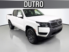 New 2026  Nissan Frontier Crew Cab 4x4 SV at Dutro Auto near Zanesville&comma; OH