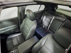 Used 2020  Cadillac XT4 4d SUV AWD Premium Luxury at Graham Auto Mall near Mansfield&comma; OH