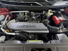 New 2026  Nissan Rogue 2026&period;5 AWD Dark Armor at Graham Auto Mall near Mansfield&comma; OH