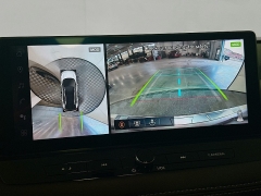 New 2026  Nissan Rogue AWD Platinum at Graham Auto Mall near Mansfield&comma; OH