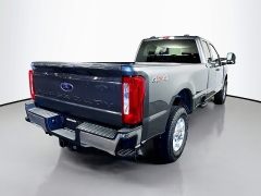 New 2026  Ford Super Duty F-250 4WD XLT SuperCab SRW 8' Box at Graham Auto Mall near Mansfield, OH