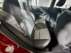 New 2026  Nissan Sentra SV CVT at Graham Auto Mall near Mansfield&comma; OH