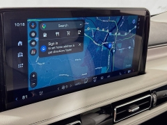 Used 2025  Lincoln Aviator Reserve AWD at Dutro Auto near Zanesville&comma; OH
