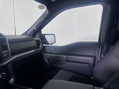 New 2026  Ford F-150 4WD XLT SuperCrew 5&period;5' Box Hybrid at Graham Auto Mall near Mansfield&comma; OH