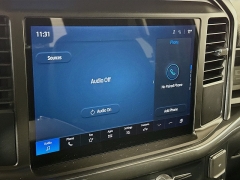 New 2025  Ford F-150 4WD STX SuperCrew 5.5' Box at Graham Auto Mall near Mansfield, OH