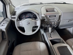 Used 2005  Nissan Armada 4d SUV 4WD SE at Graham Auto Mall near Mansfield&comma; OH