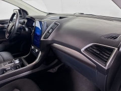 Used 2022  Ford Edge SE AWD at Dutro Auto near Zanesville&comma; OH