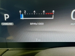 New 2026  Nissan Sentra SV Sedan at Dutro Auto near Zanesville&comma; OH