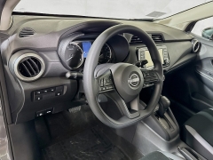 New 2025  Nissan Versa S CVT at Graham Auto Mall near Mansfield, OH