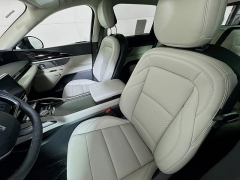 New 2026  Lincoln Nautilus Premiere AWD Hybrid at Dutro Auto near Zanesville&comma; OH