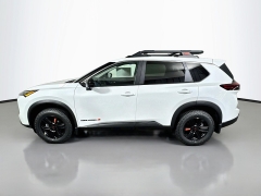 New 2026  Nissan Rogue 2026&period;5 AWD Rock Creek at Dutro Auto near Zanesville&comma; OH