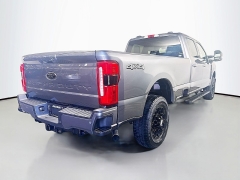 New 2026  Ford Super Duty F-350 4WD XLT Crew Cab SRW 8' Box at Graham Auto Mall near Mansfield&comma; OH