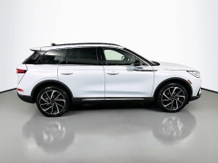 New 2025  Lincoln Corsair Reserve AWD at Dutro Auto near Zanesville, OH