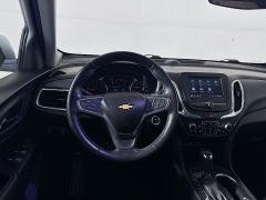 Used 2019  Chevrolet Equinox 4d SUV AWD LT w/2LT at Dutro Auto near Zanesville, OH