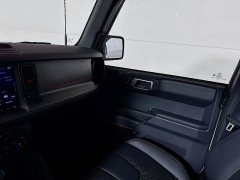 New 2025  Ford Bronco Raptor 4 Door Advanced 4x4 at Graham Auto Mall near Mansfield&comma; OH