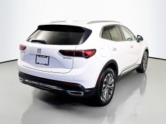 Used 2024  Buick Envision AWD 4dr Preferred at Graham Auto Mall near Mansfield&comma; OH