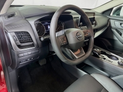 New 2026  Nissan Rogue 2026&period;5 AWD Dark Armor at Graham Auto Mall near Mansfield&comma; OH