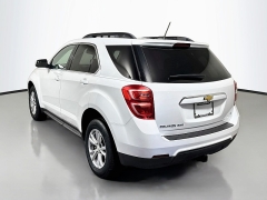 Used 2017  Chevrolet Equinox 4d SUV AWD LT at Graham Auto Mall near Mansfield&comma; OH