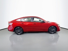 New 2026  Nissan Sentra SV CVT at Graham Auto Mall near Mansfield&comma; OH