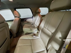 Used 2007  GMC Yukon 4d SUV 4WD SLT-1 at Graham Auto Mall near Mansfield, OH