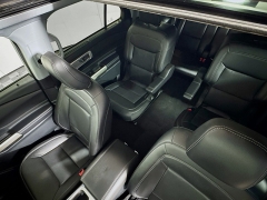 Used 2022  Ford Explorer Limited 4WD at Graham Auto Mall near Mansfield, OH