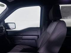 New 2026  Ford F-150 4WD STX SuperCrew 5&period;5' Box at Graham Auto Mall near Mansfield&comma; OH