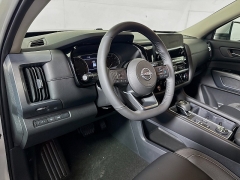 New 2025  Nissan Pathfinder SL 4WD at Dutro Auto near Zanesville, OH