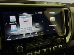 New 2026  Nissan Frontier Crew Cab 4x4 SV at Dutro Auto near Zanesville&comma; OH