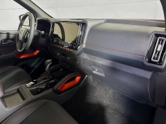 New 2025  Nissan Frontier Crew Cab 4x4 PRO-4X at Graham Auto Mall near Mansfield, OH