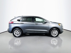 Used 2023  Ford Edge SEL AWD at Graham Auto Mall near Mansfield&comma; OH
