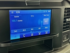 New 2027  Ford Super Duty F-350 4WD XLT Reg Cab SRW 8' Box at Graham Auto Mall near Mansfield&comma; OH