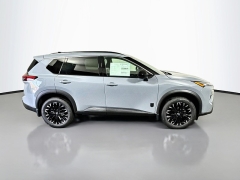 New 2026  Nissan Rogue 2026&period;5 AWD Dark Armor at Dutro Auto near Zanesville&comma; OH
