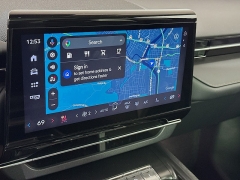 New 2026  Lincoln Nautilus Reserve AWD Hybrid at Graham Auto Mall near Mansfield&comma; OH