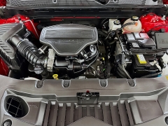 Used 2022  Chevrolet Blazer AWD 4dr RS at Graham Auto Mall near Mansfield, OH