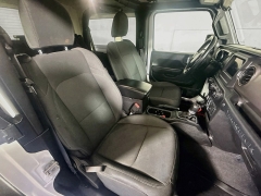 Used 2021  Jeep Wrangler Sport S 4x4 at Graham Auto Mall near Mansfield&comma; OH
