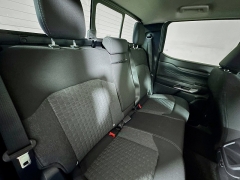 New 2025  Ford Ranger XLT 4WD SuperCrew 5' Box at Dutro Auto near Zanesville, OH