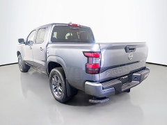 New 2026  Nissan Frontier Crew Cab 4x4 SV at Dutro Auto near Zanesville&comma; OH