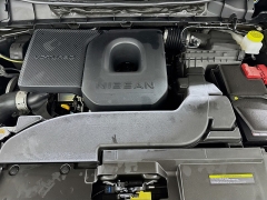 New 2026  Nissan Murano AWD SL at Graham Auto Mall near Mansfield, OH